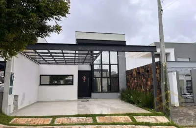 Casa com 3 dormitórios à venda, 105 m² por r$ 980.000,00 - jardim montreal residence - indaiatuba/sp