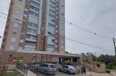 Apartamento residencial à venda, chácara cneo, campinas - ap3899.