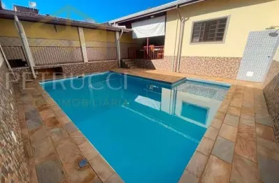 Casa residencial à venda, jardim ypê, paulínia - ca5656.