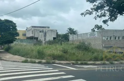 Terreno à venda, 1000 m² por r$ 1.000.000,00 - jardim ipaussurama - campinas/sp