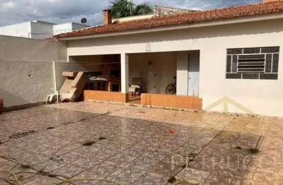 Casa com 3 dormitórios à venda, 170 m² por r$ 695.000,00 - loteamento remanso campineiro - hortolândia/sp