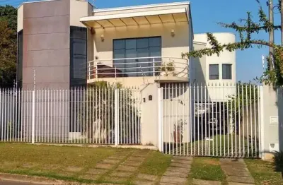 Casa com 3 dormitórios à venda, 245 m² por r$ 1.010.000,00 - parque euclides miranda - sumaré/sp