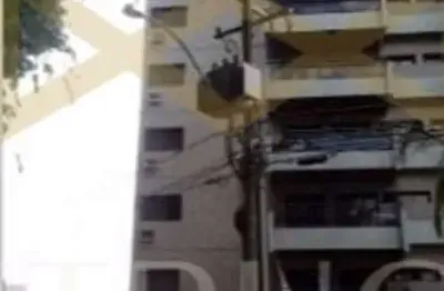 Apartamento residencial à venda, morumbi, paulínia - ap4104.