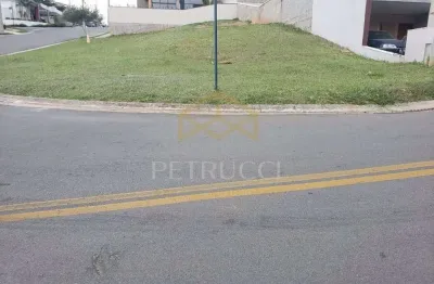 Terreno à venda, 485 m² por r$ 1.200.000,00 - swiss park - campinas/sp