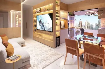 Apartamento residencial à venda, chácara da barra, campinas - ap4163.