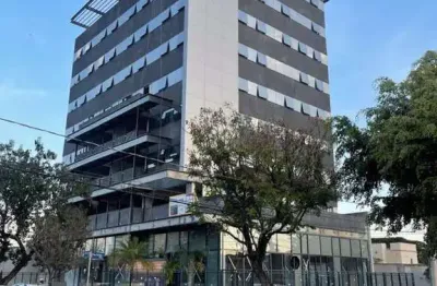 Sala à venda, 84 m² por r$ 1.036.922,43 - taquaral - campinas/sp