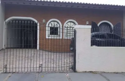 Casa com 3 dormitórios à venda, 262 m² por r$ 750.000,00 - jardim aurélia - campinas/sp
