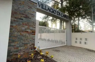 Casa em condomínio fechado com 3 quartos à venda na Rua Argeo Piva - Até 1407/1408, 1, Morumbi, Paulínia