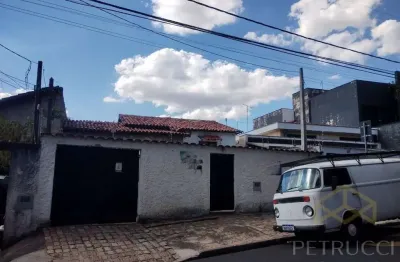 Casa com 2 dormitórios à venda, 127 m² por r$ 650.000,00 - jardim aurélia - campinas/sp