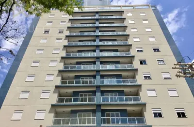 Apartamento com 3 dormitórios à venda, 87 m² - vila itapura - campinas/sp