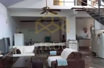 Casa com 3 dormitórios à venda, 402 m² por r$ 900.000,00 - jardim santa marcelina - campinas/sp