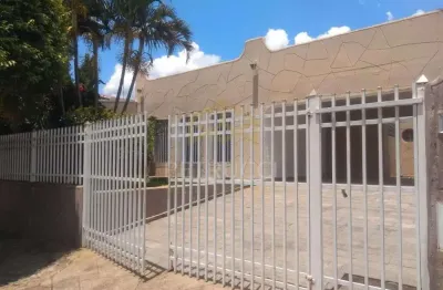 Casa comercial à venda, jardim bela vista, campinas - ca5909.