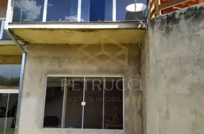 Chácara com 3 dormitórios à venda, 1000 m² por r$ 1.050.000,00 - chácaras cruzeiro do sul - campinas/sp