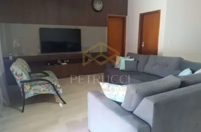 Chácara residencial à venda, chácaras cruzeiro do sul, campinas - ch0295.