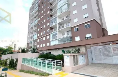 Apartamento com 3 dormitórios à venda, 75 m² por r$ 943.950,00 - jardim nossa senhora auxiliadora - campinas/sp