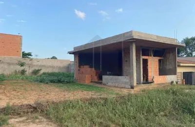 Terreno residencial à venda, chácara reymar, hortolândia - te2070.