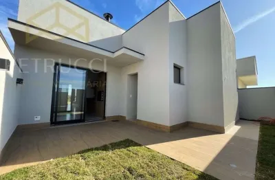 Casa residencial à venda, vila real, hortolândia - ca6011.