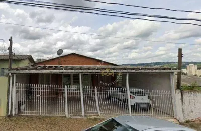 Casa residencial à venda, parque nova suiça, valinhos - ca6067.