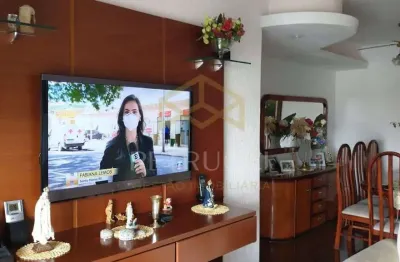 Apartamento residencial à venda, jardim aurélia, campinas - ap4479.