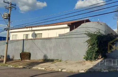 Casa com 3 dormitórios à venda, 177 m² por r$ 1.000.000,00 - jardim nova europa - campinas/sp