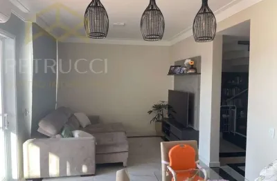 Casa com 3 dormitórios à venda, 192 m² por r$ 1.065.000,00 - loteamento nova espírito santo - valinhos/sp
