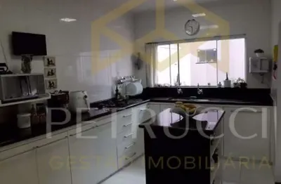 Casa residencial à venda, jardim paraíso, campinas - ca6219.