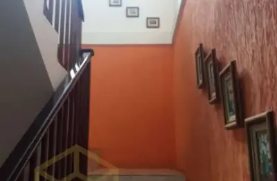 Casa residencial à venda, jardim anton von zuben, campinas - ca6234.