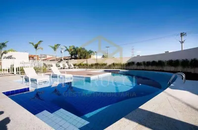 Apartamento residencial à venda, vila anhangüera, campinas - ap4838.