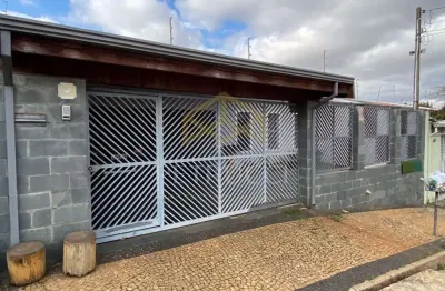 Casa com 4 dormitórios à venda, 159 m² por r$ 700.000,00 - centro - sumaré/sp