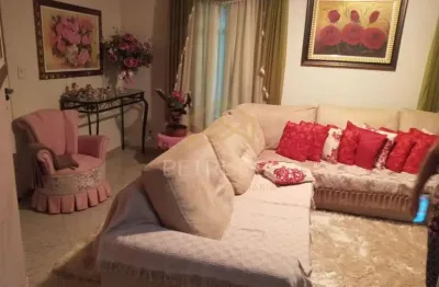 Casa com 3 dormitórios à venda, 300 m² por r$ 900.000,00 - parque jambeiro - campinas/sp