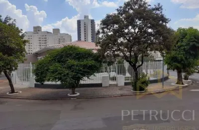 Casa com 2 dormitórios à venda, 125 m² por r$ 700.000,00 - bonfim - campinas/sp