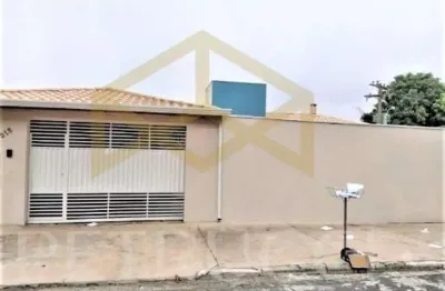 Casa residencial à venda, jardim miranda, campinas - ca6730.