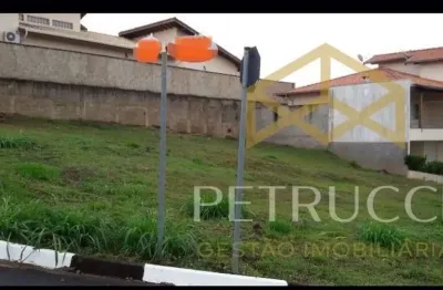 Terreno à venda, 465 m² por r$ 700.000,00 - residencial terras de sao francisco - vinhedo/sp