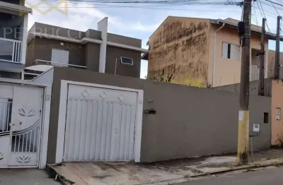 Casa com 3 dormitórios à venda, 300 m² por r$ 700.000,00 - jardim carlos lourenço - campinas/sp