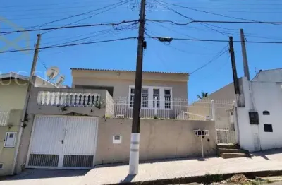 Casa residencial à venda, parque da figueira, campinas - ca6832.