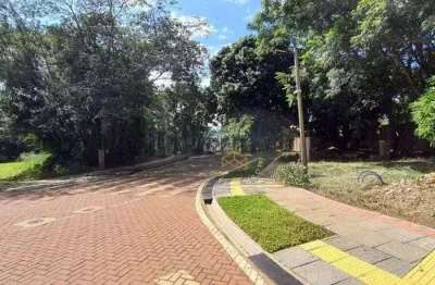 Terreno à venda, 1008 m² por r$ 700.000,00 - chácara santa margarida - campinas/sp