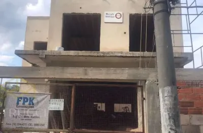 Casa com 3 dormitórios à venda, 400 m² por r$ 750.000,00 - jardim boa esperança - campinas/sp