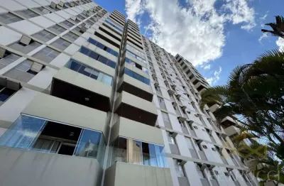 Apartamento residencial à venda, centro, campinas - ap5651.