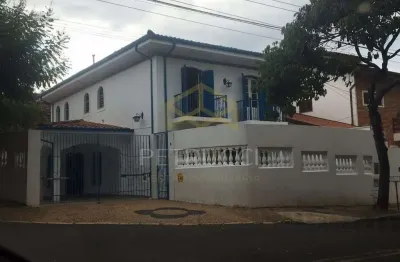 Casa residencial à venda, jardim chapadão, campinas - ca7140.