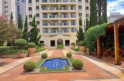 Apartamento residencial à venda, chácara primavera, campinas - ap5726.