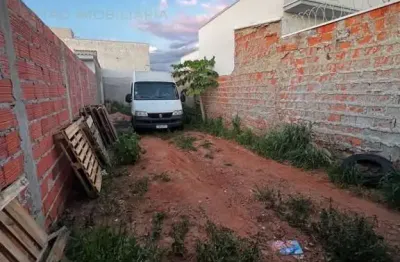Terreno à venda, 150 m² por r$ 225.000,00 - jardim morada do sol - indaiatuba/sp