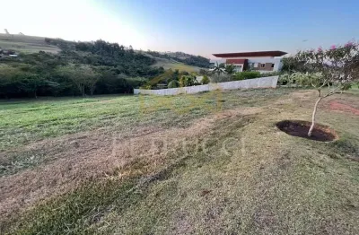 Terreno residencial à venda, loteamento residencial entre verdes (sousas), campinas - te2522.
