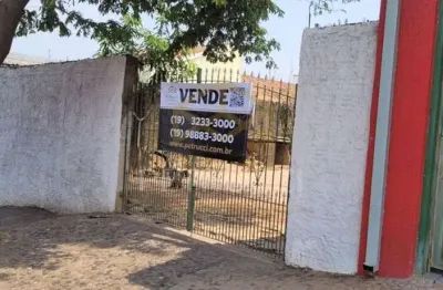 Terreno à venda, 340 m² por r$ 750.000,00 - jardim novo campos elíseos - campinas/sp