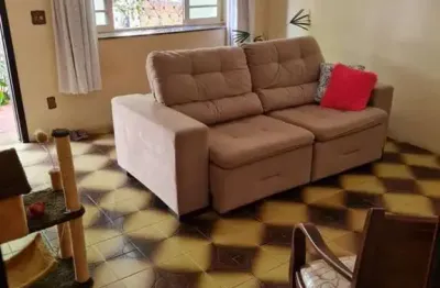 Casa com 3 dormitórios à venda, 157 m² por r$ 900.000,00 - vila rossi - campinas/sp
