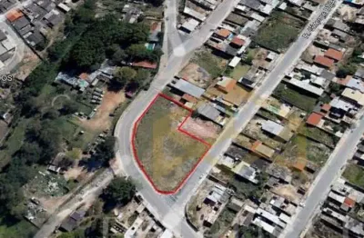 Área residencial à venda, cidade satélite íris, campinas - ar0201.