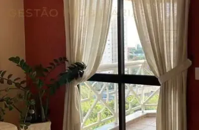 Apartamento com 4 dormitórios à venda, 130 m² por r$ 926.000,00 - parque prado - campinas/sp