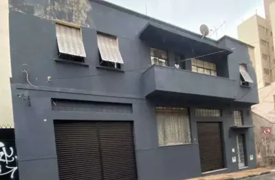 Sala comercial para venda e locação, centro, campinas - sa0342.