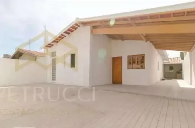 Casa com 3 dormitórios à venda, 170 m² por r$ 800.000,00 - nova campinas - campinas/sp