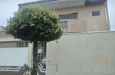 Casa residencial à venda, jardim europa i, santa bárbara d'oeste - ca7732.