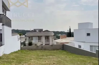 Terreno residencial à venda, loteamento alphaville campinas, campinas - te2647.